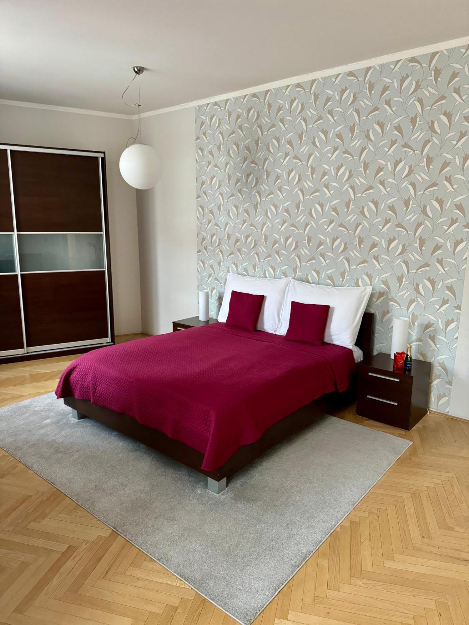 Rezidence Ostrovni Lejlighedshotel Prag Eksteriør billede